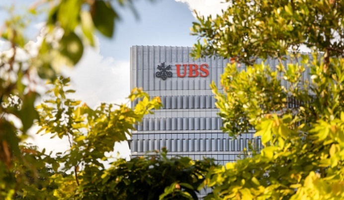UBS to acquire Credit Suisse